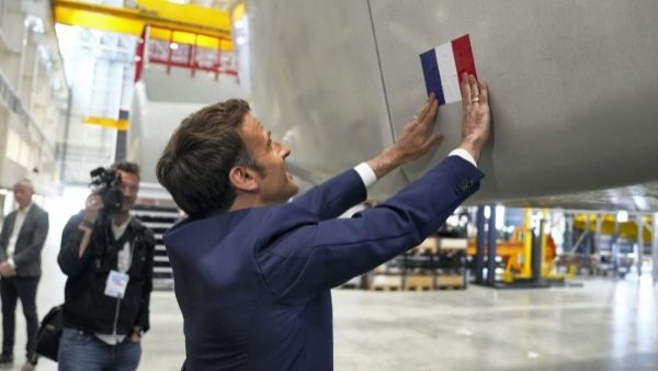 दो उम्मीदवार... काफी अलग विचारधारा