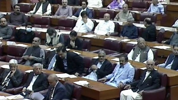 शहबाज शरीफ ने क्या कहा?