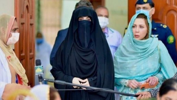 ‘घोटालों की ‘जननी’ थी फराह’