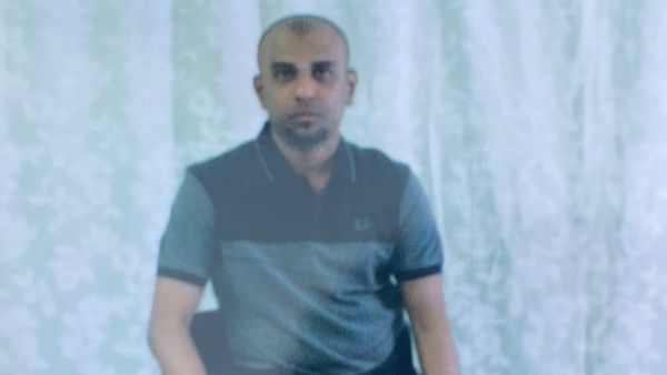 मानसिक तौर पर बीमार था धर्मलिंगम