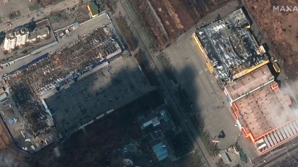 यूएन चीफ जाएंगे रूस-यूक्रेन