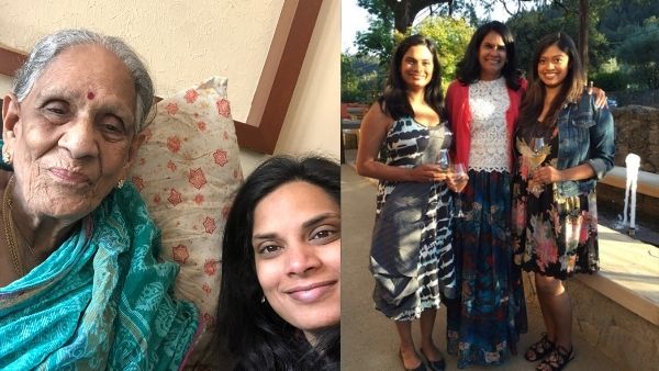 कौन हैं भारतीय मूल की विजया गाड्डे? कौन हैं भारतीय मूल की विजया गाड्डे?