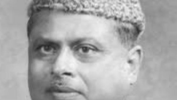 नुरुल अमीन (सिर्फ 13 दिन)