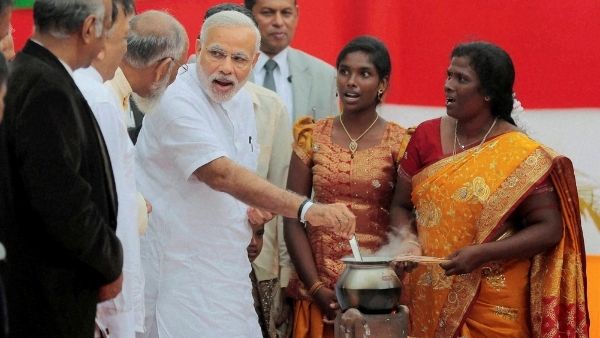 जाफना प्रांत में है प्रोजेक्ट