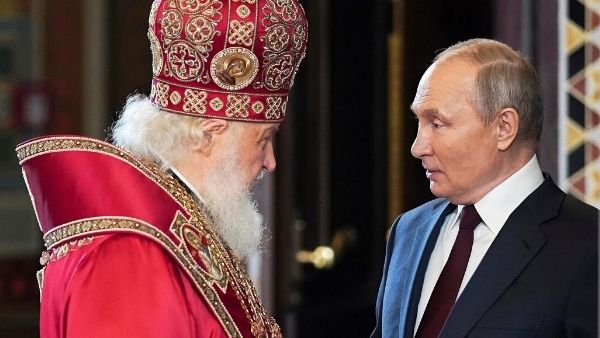 अज़ोवस्टल हमले की तैयारी में रूस