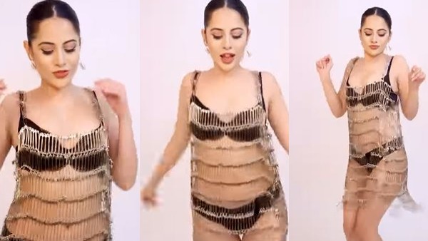  ड्रेस देख पीट लेंगे सिर