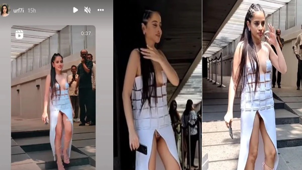 वीडियो शेयर करते हुए लिखा- देखने के लिए कुछ भी नहीं है जो....