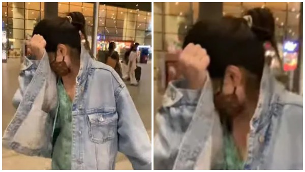 ट्रोल हुईं उर्फी