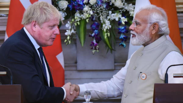 भारत-ब्रिटेन 2030 पार्टनरशिप प्रोग्राम क्या है? भारत-ब्रिटेन 2030 पार्टनरशिप प्रोग्राम क्या है?