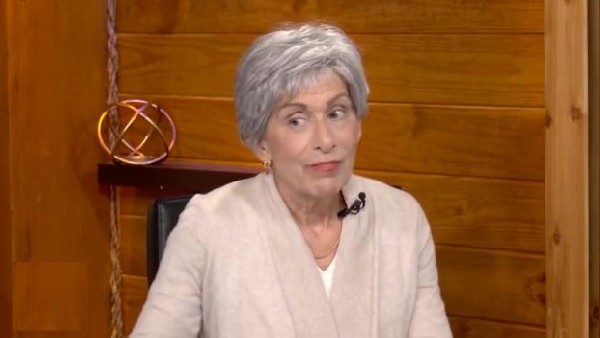 कानून की प्रोफेसर एमी वैक्स का वीडियो वायरल