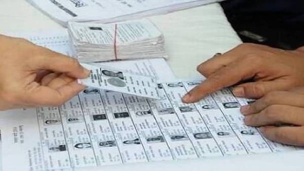 कई सीटों पर रहा त्रिकोणीय मुकाबला कई सीटों पर रहा त्रिकोणीय मुकाबला