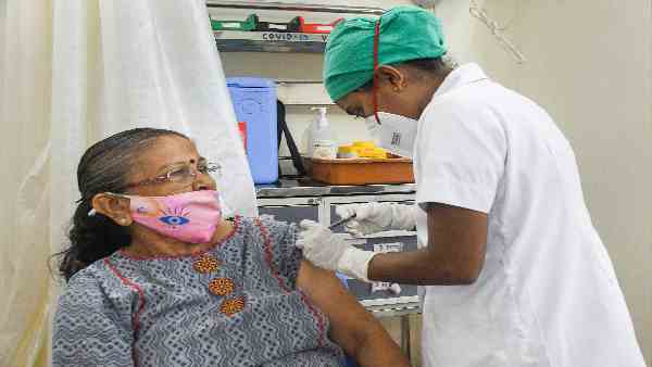 कुछ राज्यों में साप्ताहिक केस में भारी इजाफा