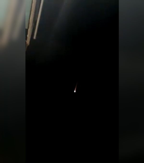 ऐसा दृश्य पहले कभी नहीं दिखा