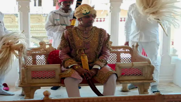  कौन हैं बूंदी के नए मुखिया वंशवर्धन सिंह