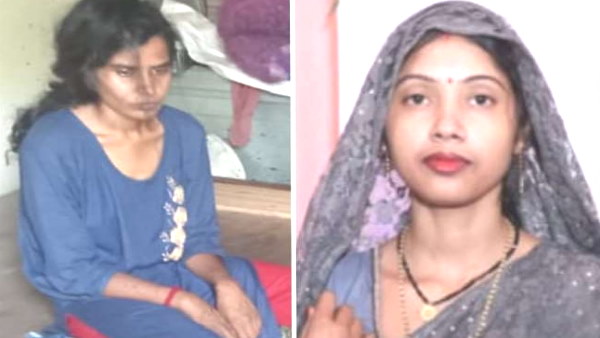 महिला डॉक्टर के ब्यूटी पॉर्लर संचालिका से थे समलैंगिक संबंध