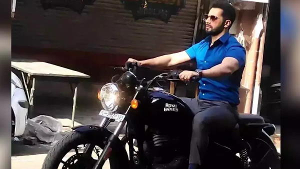 पत्नी से मांगी माफी