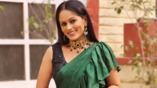 नंबर लीक होने से इमोशनली टूट सी गई विभूति ठाकुर