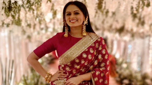 विभूति ठाकुर ने साथ देने के लिए लोगों को कहा शुक्रिया