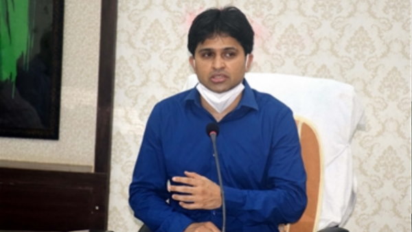 एक आरोपी गिरफ्तार, डीएम ने कहा - सभी के खिलाफ होगी सख्त कार्रवाई