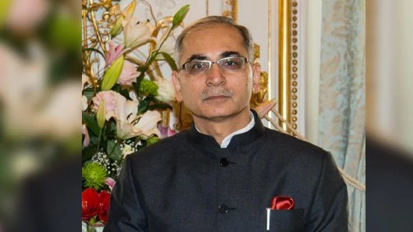 Vinay Mohan Vinay Mohan