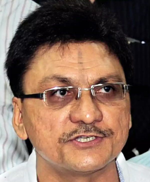 Dudhsagar dairy mehsana gujarat: the scam of Vipul Chaudhary, charge sheet presented in court