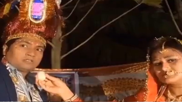 छोटी सी गलती पर कर दी तड़ातड़ थप्‍पड़ों की बरसात