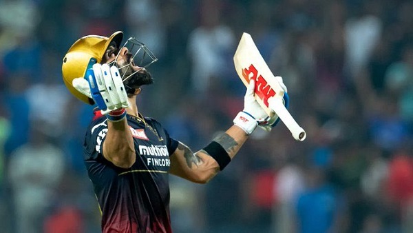 9 साल बाद कोहली ने दोहराया यह अनचाहा रिकॉर्ड