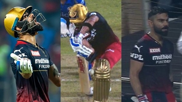 जानिए क्या कहता है क्रिकेट का नियम