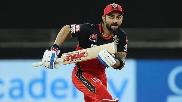 मैच पर नहीं पड़ा फर्क