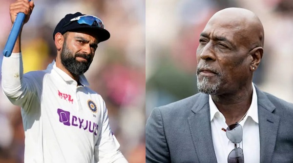 कोहली मदद के लिए आए थे आगे