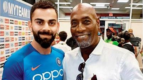 कोहली को छोड़कर कोई नहीं उठा था