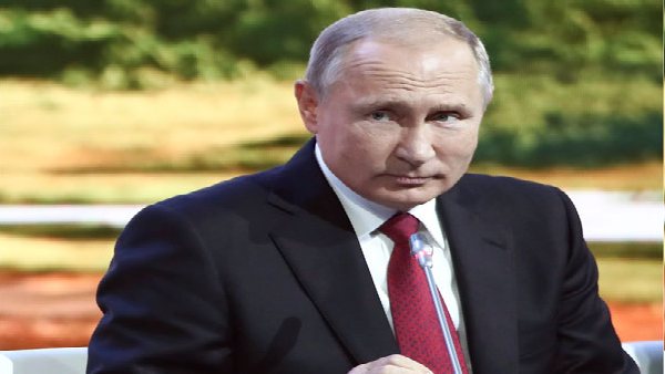 सर्गेई लावरोव ने हिटलर को बताया यहूदी