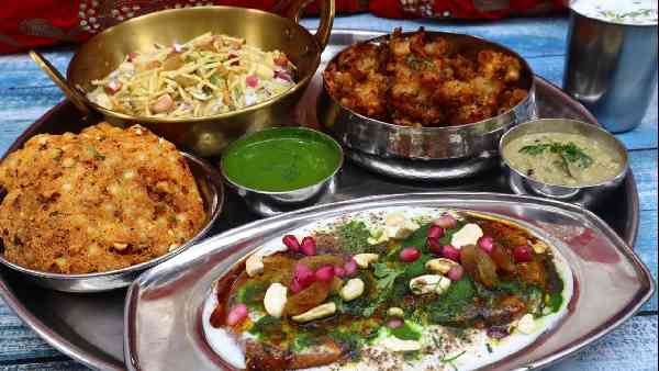 ट्रेनों में व्रत की थाली का मेन्यू ट्रेनों में व्रत की थाली का मेन्यू