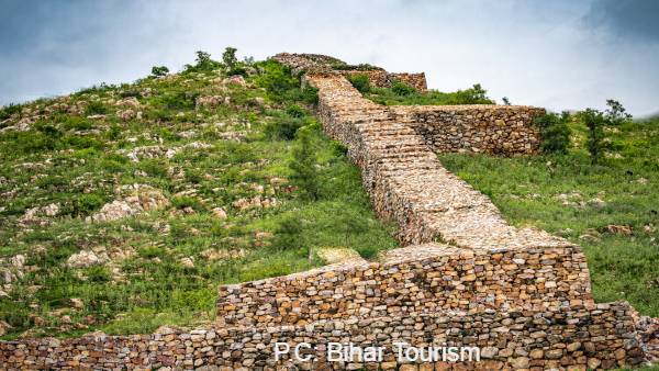 दीवार की आकृति का कोई तोड़ नहीं