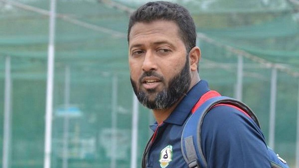wasim jaffer wasim jaffer