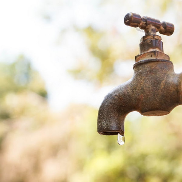 Surat citizens face drinking water shortage