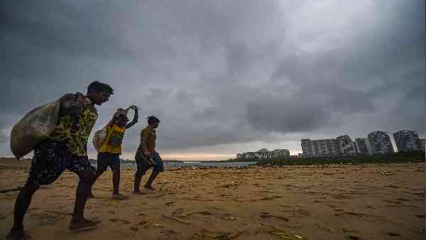 भीषण गर्मी की चपेट में होंगें अरबों लोग