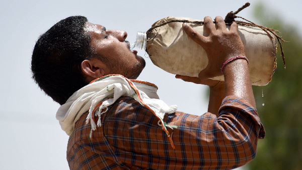 अप्रैल में और ज्यादा तेज होगी हीटवेव