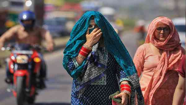 कुछ राज्यों में मिल सकती है गर्मी से बड़ी राहत 