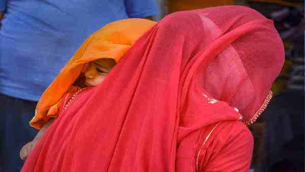12 अप्रैल से यहां लू से मिल सकती है राहत