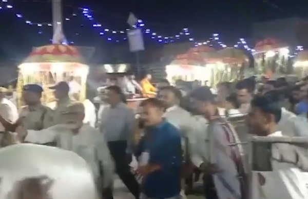 नरसिंहगढ़ का प्रसिद्ध बैंड