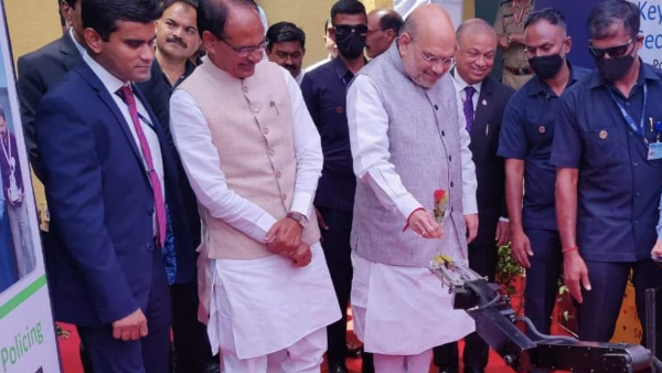 जनजातीय वर्ग के कल्याण के लिए 7 हजार 524 करोड़ रुपये जनजातीय वर्ग के कल्याण के लिए 7 हजार 524 करोड़ रुपये