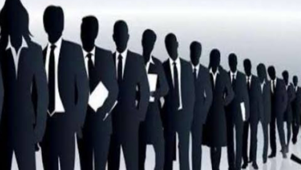 सेना में नौकरी से सम्मान