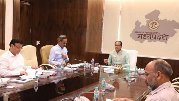 इंवेस्टर्स समिट की तिथि बदली