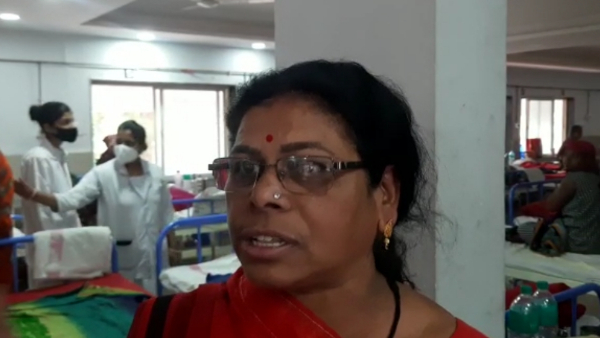 बच्ची के परिजनों के अनुसार बच्ची के परिजनों के अनुसार