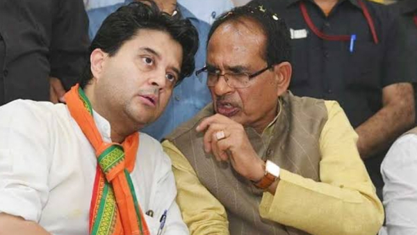 एमपी में बीजेपी के सामने सीएम के चेहरे की दुविधा