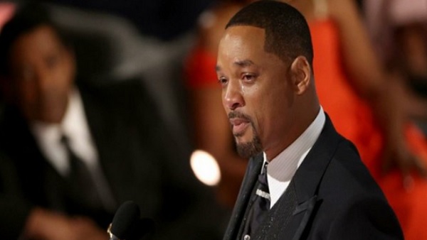 भारत में सद्गुरु से आखिर क्यों मिल रहे हैं विल स्मिथ