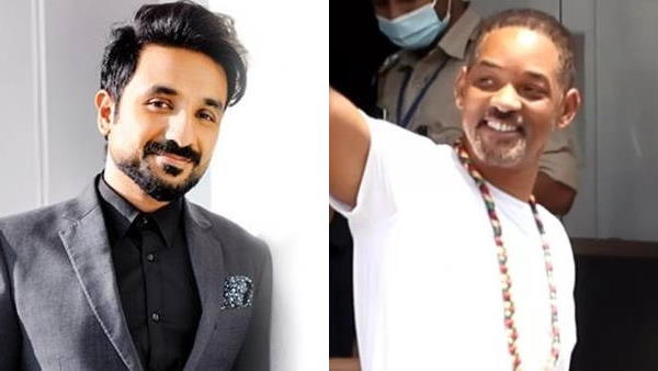 क्या बोले वीर दास