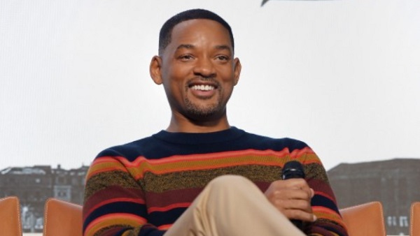 विल की प्रोफेशनल लाइफ भी है अनबैलेंस 