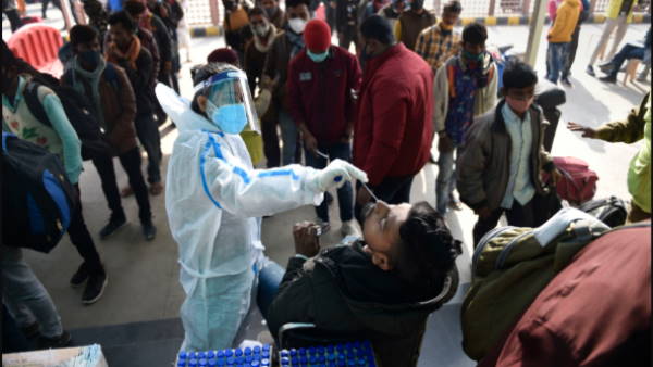 चीने में कोरोना का कोहराम, बुलानी पड़ी सेना